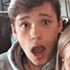 Meet your Posher, Tristan